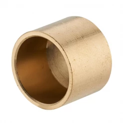 Noyon Et Thiebault Bouchon à Visser Ou à Souder Bouchon Femelle à Souder - Pour Tube En Cuivre - Diamètre 14 Mm