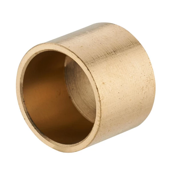 Noyon Et Thiebault Bouchon à Visser Ou à Souder Bouchon Femelle à Souder - Pour Tube En Cuivre - Diamètre 14 Mm 1 Noyon Et Thiebault Bouchon à Visser Ou à Souder Bouchon Femelle à Souder - Pour Tube En Cuivre - Diamètre 14 Mm