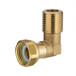 Noyon Et Thiebault Raccordement Gaz Pour Chauffage Et Plomberie Raccord Coude à 90° Pour Installation Gaz Naturel