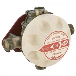 Noyon Et Thiebault Raccordement Gaz Pour Chauffage Et Plomberie Coupleur Inverseur Automatique Pour Installation Bi-bouteilles Propane