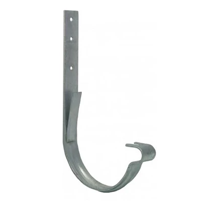 Frenehard Et Michaux Collier De Gouttière Crochet Rouen Gouttière Demi-ronde Pose Chevron Développé 25cm Tige 17cm 3 Frenehard Et Michaux Collier De Gouttière Crochet Rouen Gouttière Demi-ronde Pose Chevron Développé 25cm Tige 17cm – Image 3