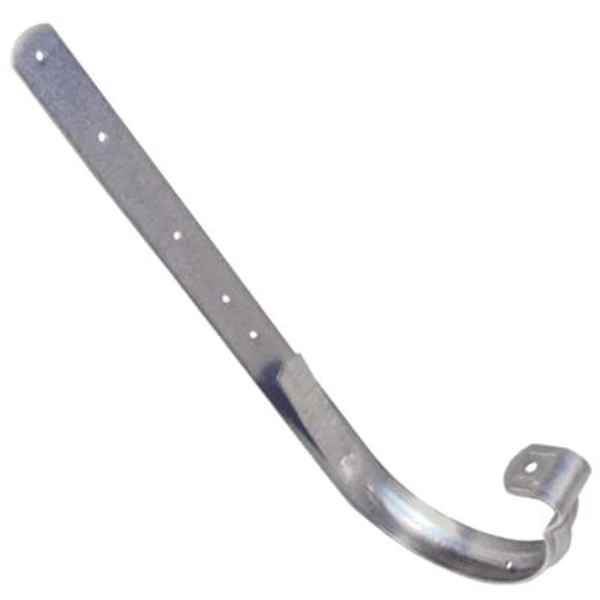 Frenehard Et Michaux Collier De Gouttière Crochet Toulouse Gouttière Demi-ronde Chevron Développé 33 Cm Tige 29 Cm 1 Frenehard Et Michaux Collier De Gouttière Crochet Toulouse Gouttière Demi-ronde Chevron Développé 33 Cm Tige 29 Cm