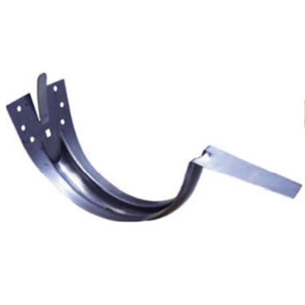 Frenehard Et Michaux Collier De Gouttière Crochet Bandeau Vadot Gouttière Demi-ronde Dos Plat Boudin 18mm Dev 33cm 1 Frenehard Et Michaux Collier De Gouttière Crochet Bandeau Vadot Gouttière Demi-ronde Dos Plat Boudin 18mm Dev 33cm