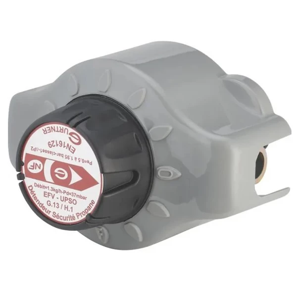 Noyon Et Thiebault Raccordement Gaz Pour Chauffage Et Plomberie Détendeur Pour Bouteille De Gaz Propane Avec Déclencheur Sécurité 1 Noyon Et Thiebault Raccordement Gaz Pour Chauffage Et Plomberie Détendeur Pour Bouteille De Gaz Propane Avec Déclencheur Sécurité