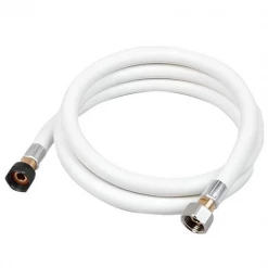 Noyon Et Thiebault Raccordement Gaz Pour Chauffage Et Plomberie Flexible Pour Gaz Butane/propane - 1 Mètre