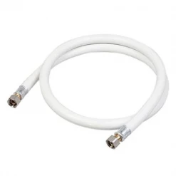 Noyon Et Thiebault Raccordement Gaz Pour Chauffage Et Plomberie Tuyau Flexible Pour Gaz Naturel 1/2" - 1 Mètre