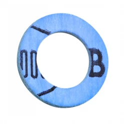 Noyon Et Thiebault Raccordement Gaz Pour Chauffage Et Plomberie Joint Gaz Naturel Intérieur Raccord 15 X 21 - D12.4 X 18.2 X 2 Mm Lot 5