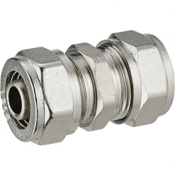 Noyon Et Thiebault Raccords Pour Multicouche Jonction égale à Compression Multicouche 16 Noyon Thiebault 3920-16C1