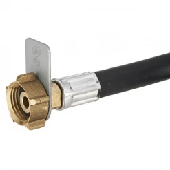 Noyon Et Thiebault Raccordement Gaz Pour Chauffage Et Plomberie Lyre Souple De Raccordement Pour Bouteille Gaz Propane Ou Butane