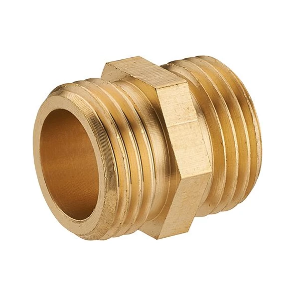 Noyon Et Thiebault Mamelon Et Réduction Laiton Mamelon Double Mâle égal M 12 X 17 - À Visser - Noyon & Thiebault - Laiton - Sachet De 5 1 Noyon Et Thiebault Mamelon Et Réduction Laiton Mamelon Double Mâle égal M 12 X 17 - À Visser - Noyon & Thiebault - Laiton - Sachet De 5