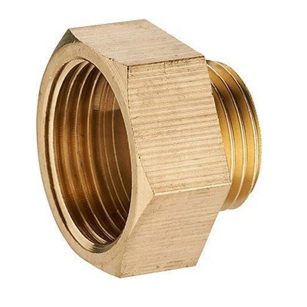 Mamelon Et Réduction Laiton Mamelon Réduit Femelle Mâle - Femelle 15x21mm - Mâle 12x17mm - Laiton - Noyon Et Thiebault Noyon-et-Thiebault 169-1512L1 1 Mamelon Et Réduction Laiton Mamelon Réduit Femelle Mâle - Femelle 15x21mm - Mâle 12x17mm - Laiton - Noyon Et Thiebault Noyon-et-Thiebault 169-1512L1