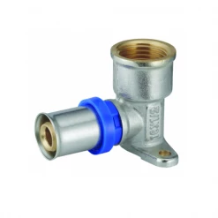 Noyon Et Thiebault Raccords Pour Multicouche Raccord Multicouche Laiton Sertir Noyon&Thiebault Coude Multi Profils