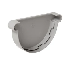 Fond De Gouttières Fond De Gouttière à Coller Pour Gouttière 25 Sable NICOLL FCG25S -Cuivre Soldes Boutique p179076