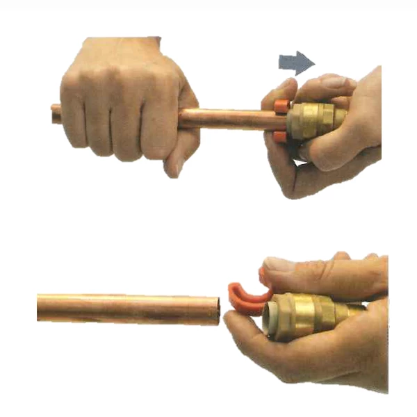 Noyon Et Thiebault Raccord Rso Bague Pour Démontage De Bouchon RSO - Diamètre 16 Mm - Plastique 1 Noyon Et Thiebault Raccord Rso Bague Pour Démontage De Bouchon RSO - Diamètre 16 Mm - Plastique