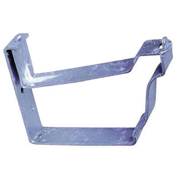 Frenehard Et Michaux Collier De Gouttière Crochet K33 Gouttière Moulurée Raidisseur Pose Bandeau Développé 33 Cm 1 Frenehard Et Michaux Collier De Gouttière Crochet K33 Gouttière Moulurée Raidisseur Pose Bandeau Développé 33 Cm