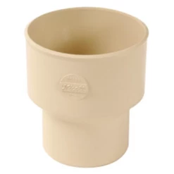 Nicoll Gouttière Et Tuyaux De Descente Réduction Concentrique PVC Tube De Descente Diamètre 100x80 Mm Sable 5 Nicoll Gouttière Et Tuyaux De Descente Réduction Concentrique PVC Tube De Descente Diamètre 100x80 Mm Sable -Cuivre Soldes Boutique reduction10080ure338 748762 1