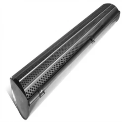 Achard Et Cie Accessoires Pour Toiture Pare Feuille Alu Laqué 25 Cm Zinc Pour Gouttière 1/2 Ronde 1 Mètre -Cuivre Soldes Boutique visuelprincipal 459775 1